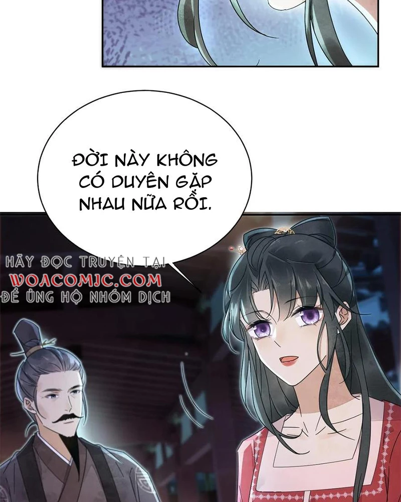 Phu Quân Hoàng Vị Thuộc Về Ta Chapter 33 - Trang 2