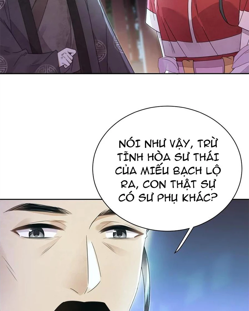 Phu Quân Hoàng Vị Thuộc Về Ta Chapter 33 - Trang 2