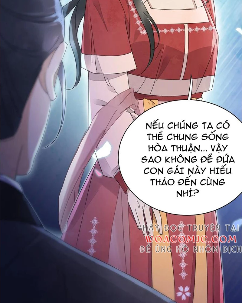 Phu Quân Hoàng Vị Thuộc Về Ta Chapter 33 - Trang 2