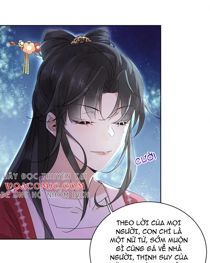 Phu Quân Hoàng Vị Thuộc Về Ta Chapter 34 - Trang 2