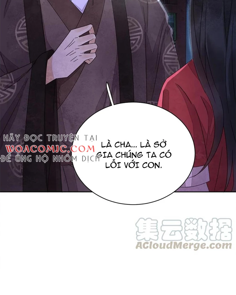 Phu Quân Hoàng Vị Thuộc Về Ta Chapter 34 - Trang 2