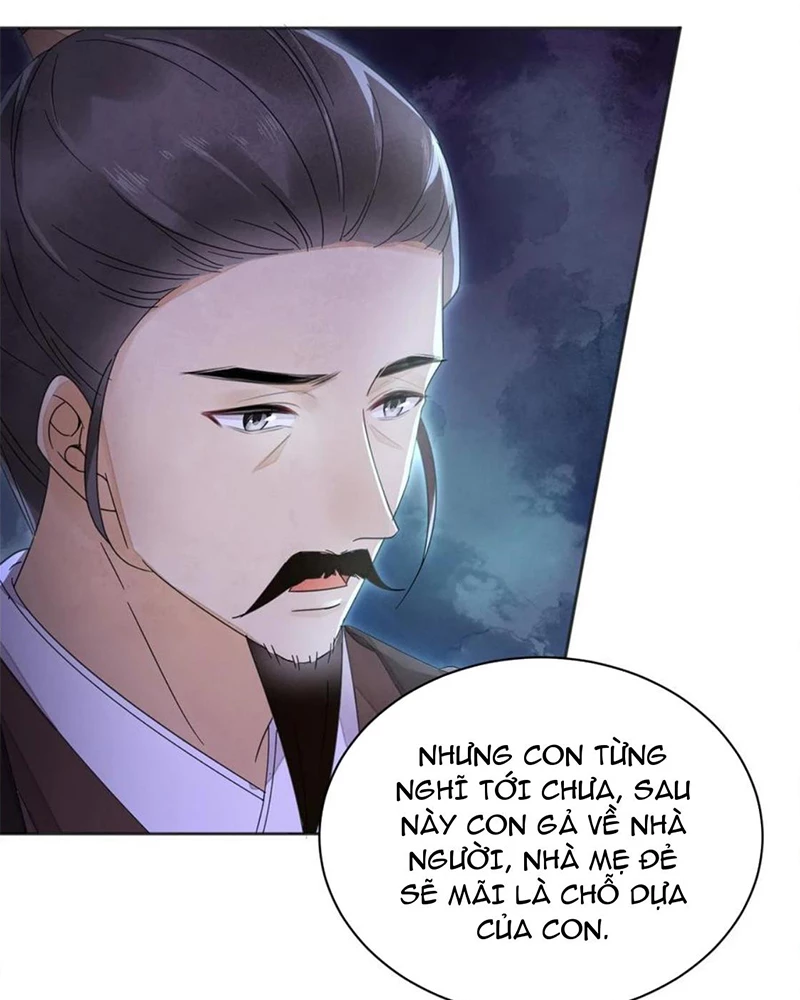 Phu Quân Hoàng Vị Thuộc Về Ta Chapter 34 - Trang 2