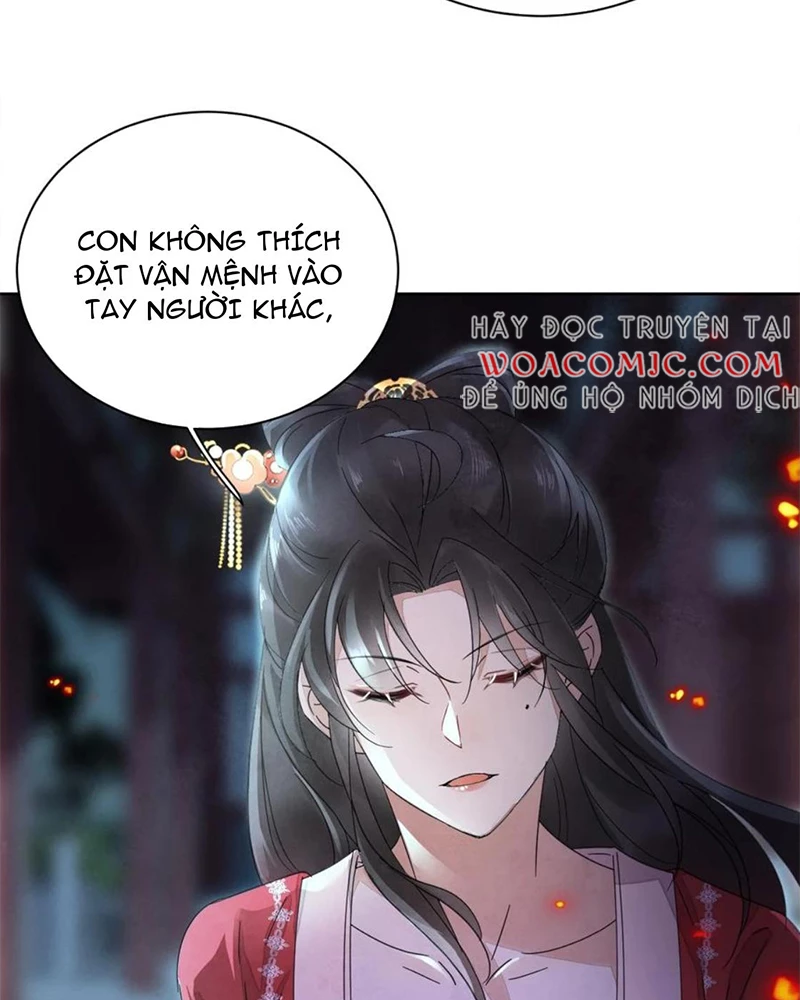 Phu Quân Hoàng Vị Thuộc Về Ta Chapter 34 - Trang 2