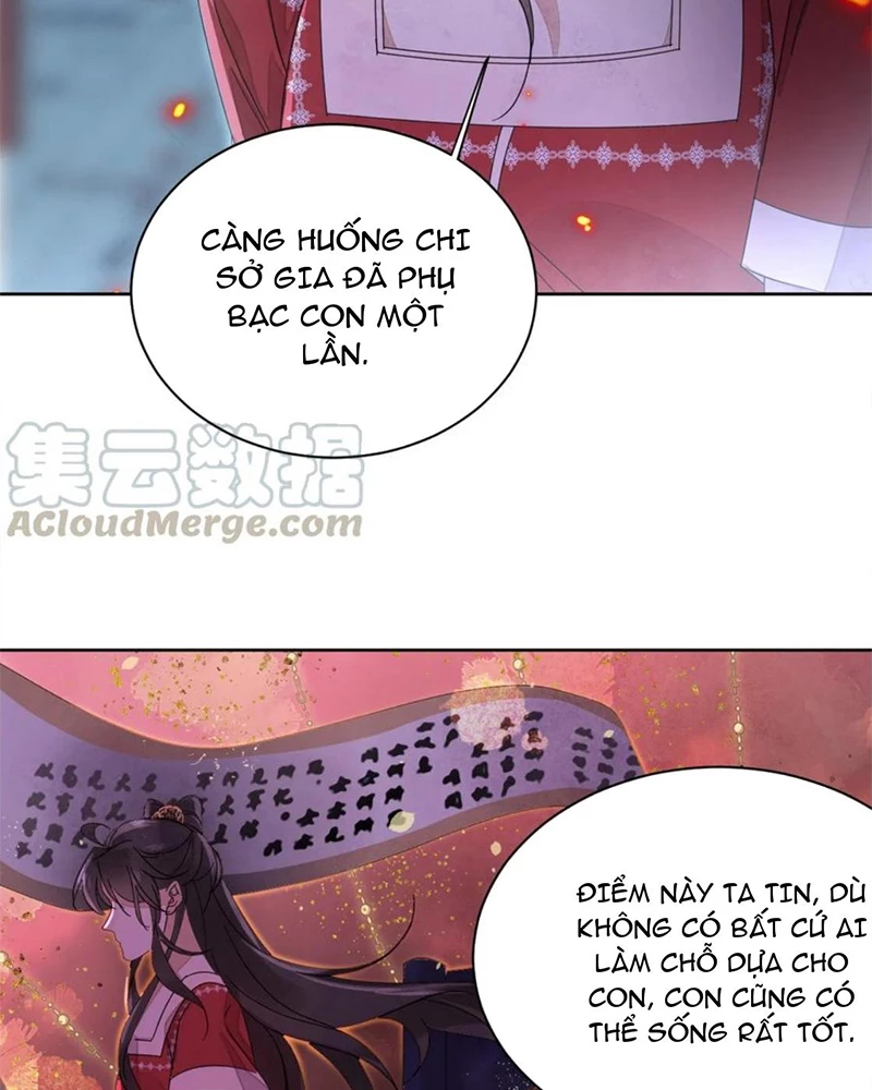 Phu Quân Hoàng Vị Thuộc Về Ta Chapter 34 - Trang 2