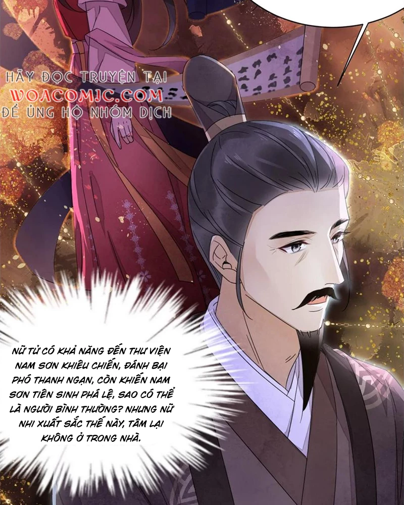 Phu Quân Hoàng Vị Thuộc Về Ta Chapter 34 - Trang 2