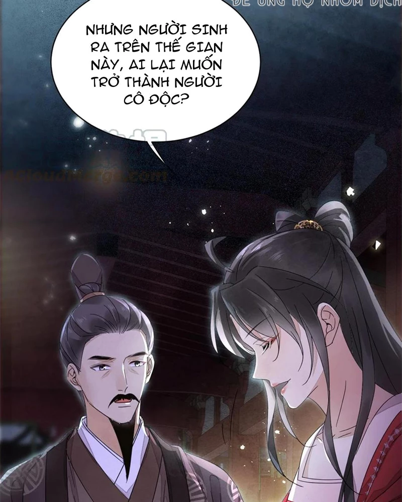 Phu Quân Hoàng Vị Thuộc Về Ta Chapter 34 - Trang 2