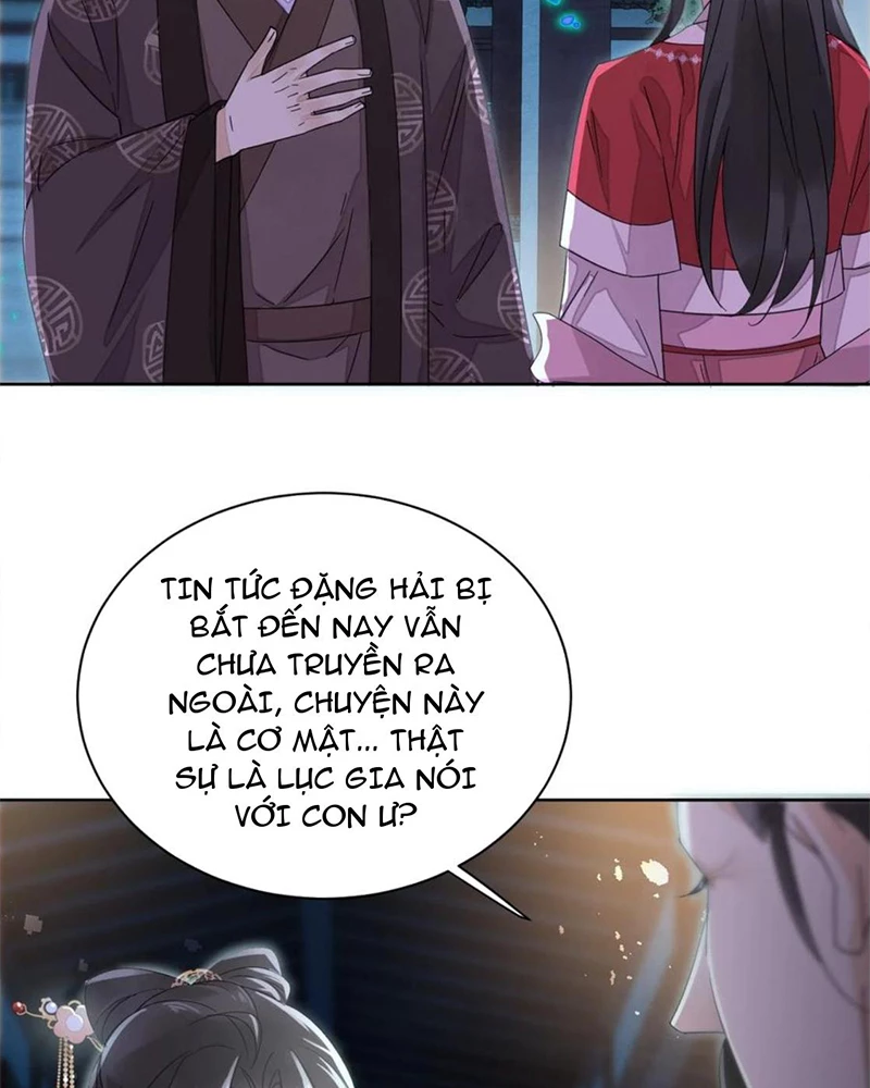 Phu Quân Hoàng Vị Thuộc Về Ta Chapter 34 - Trang 2