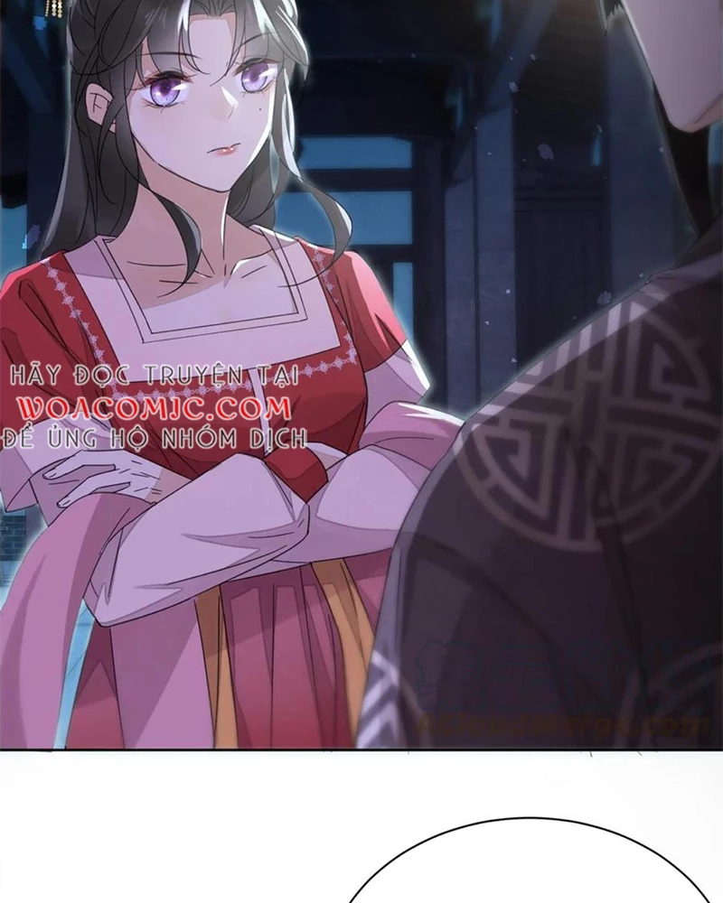 Phu Quân Hoàng Vị Thuộc Về Ta Chapter 34 - Trang 2