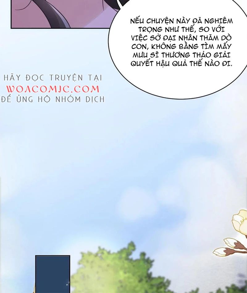 Phu Quân Hoàng Vị Thuộc Về Ta Chapter 34 - Trang 2