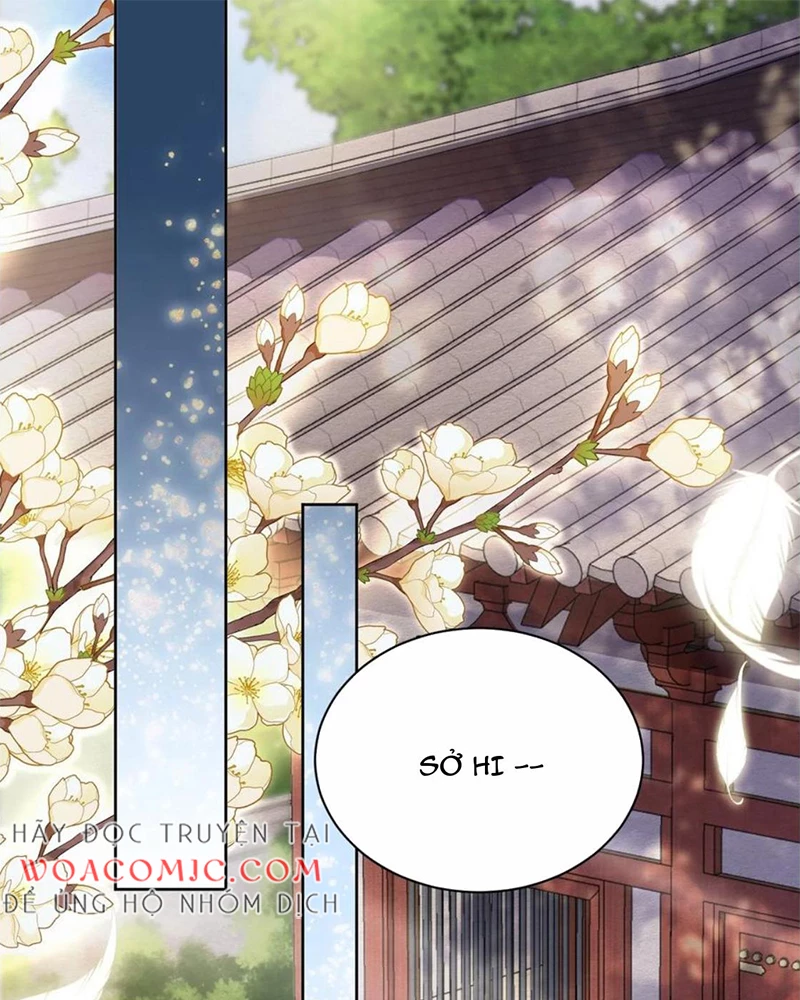 Phu Quân Hoàng Vị Thuộc Về Ta Chapter 34 - Trang 2