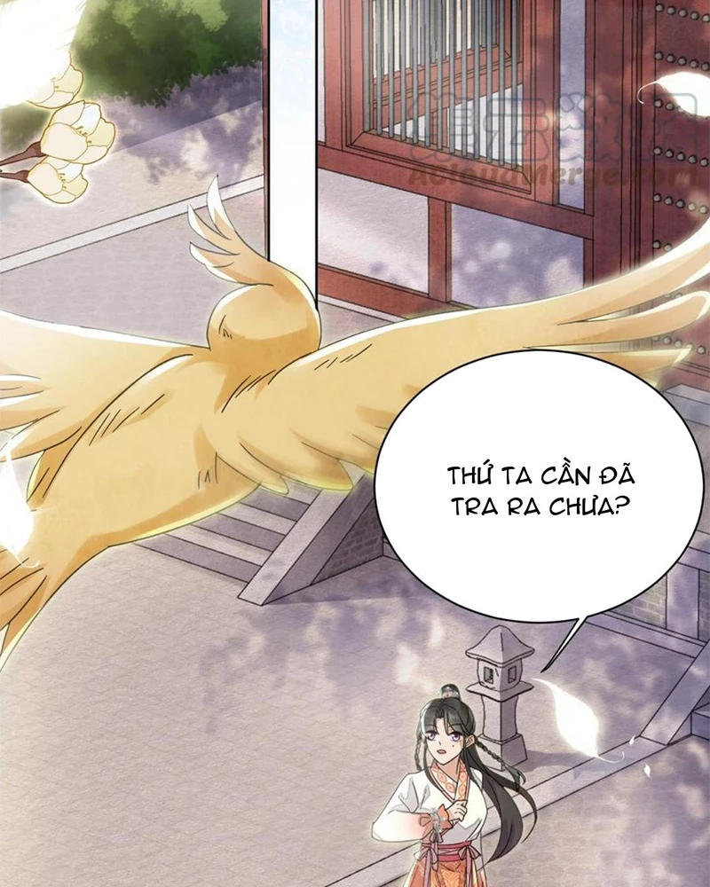 Phu Quân Hoàng Vị Thuộc Về Ta Chapter 34 - Trang 2