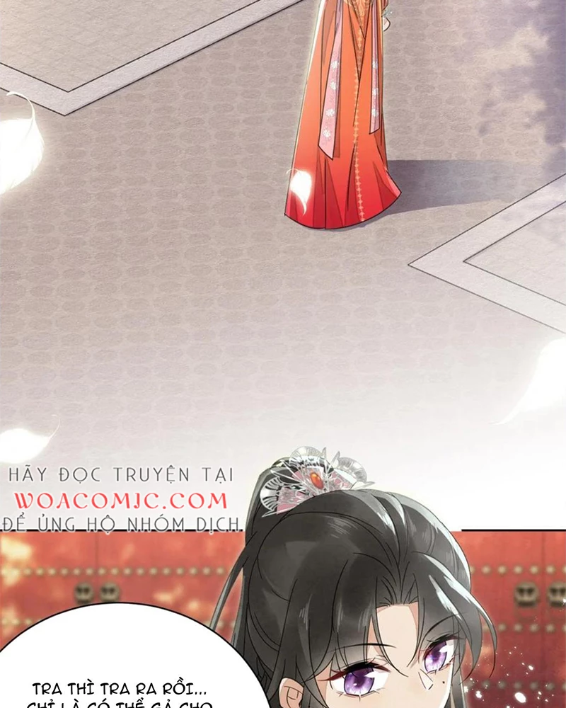 Phu Quân Hoàng Vị Thuộc Về Ta Chapter 34 - Trang 2