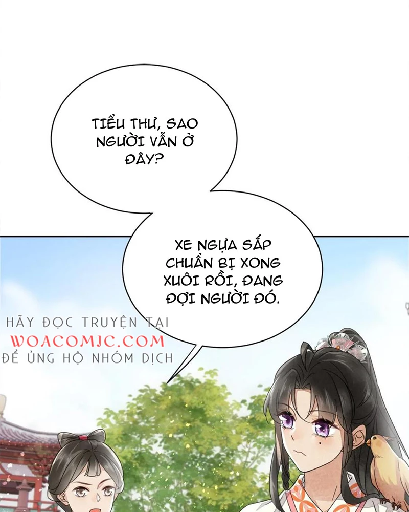 Phu Quân Hoàng Vị Thuộc Về Ta Chapter 34 - Trang 2