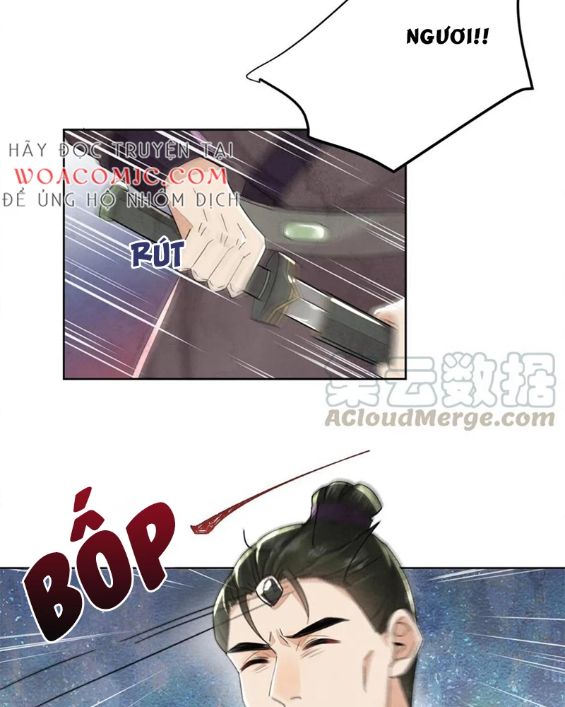 Phu Quân Hoàng Vị Thuộc Về Ta Chapter 34 - Trang 2