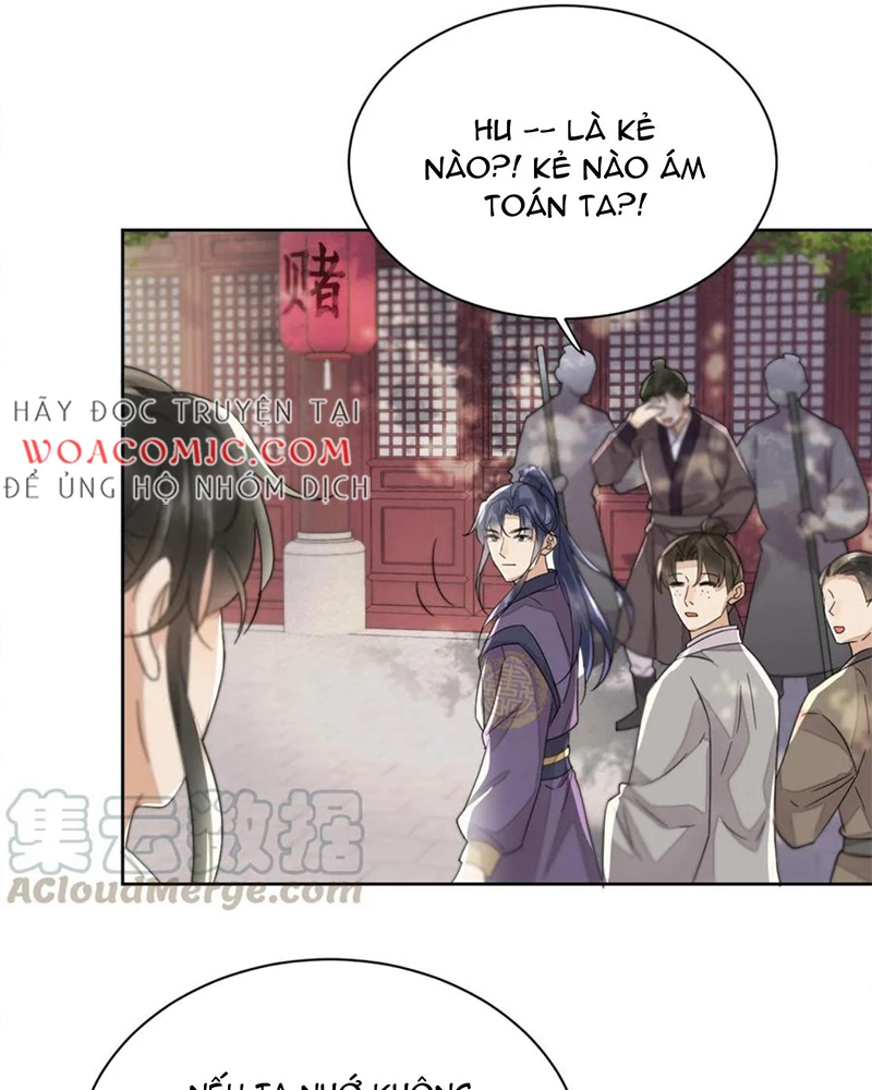 Phu Quân Hoàng Vị Thuộc Về Ta Chapter 34 - Trang 2