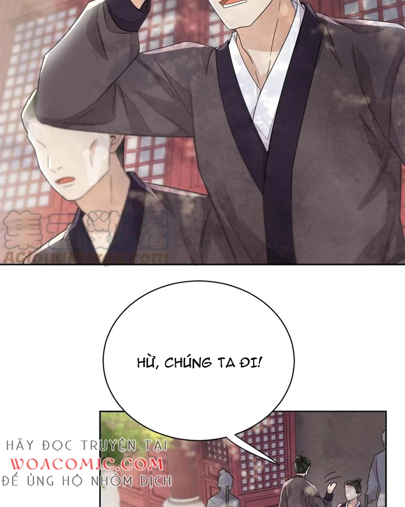 Phu Quân Hoàng Vị Thuộc Về Ta Chapter 34 - Trang 2