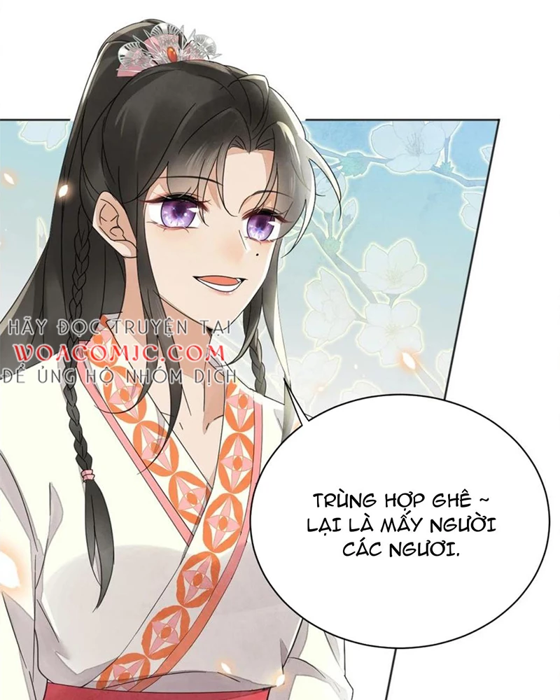 Phu Quân Hoàng Vị Thuộc Về Ta Chapter 34 - Trang 2