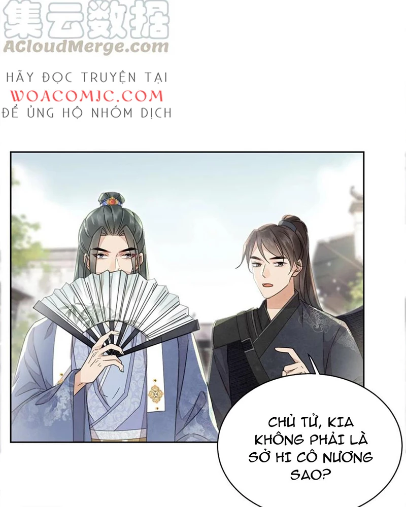 Phu Quân Hoàng Vị Thuộc Về Ta Chapter 34 - Trang 2