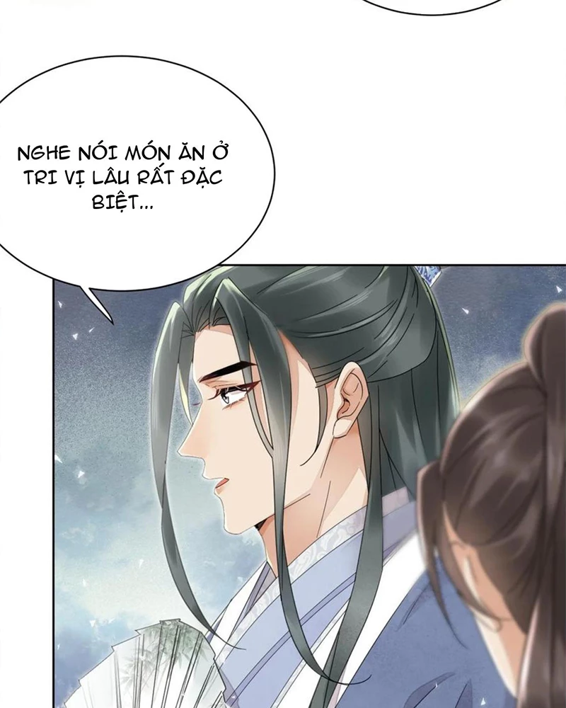 Phu Quân Hoàng Vị Thuộc Về Ta Chapter 34 - Trang 2