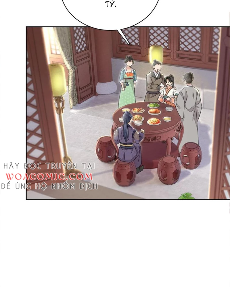 Phu Quân Hoàng Vị Thuộc Về Ta Chapter 34 - Trang 2