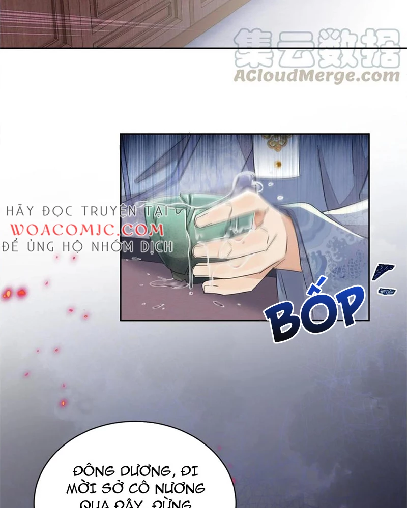 Phu Quân Hoàng Vị Thuộc Về Ta Chapter 34 - Trang 2