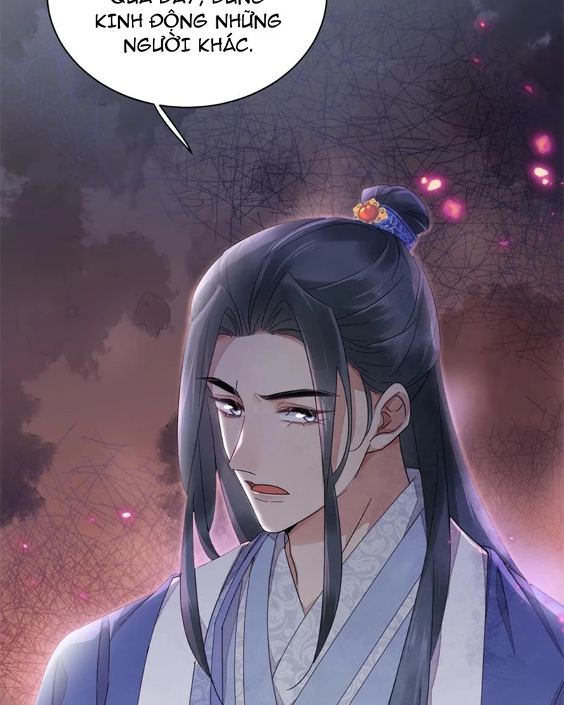 Phu Quân Hoàng Vị Thuộc Về Ta Chapter 34 - Trang 2