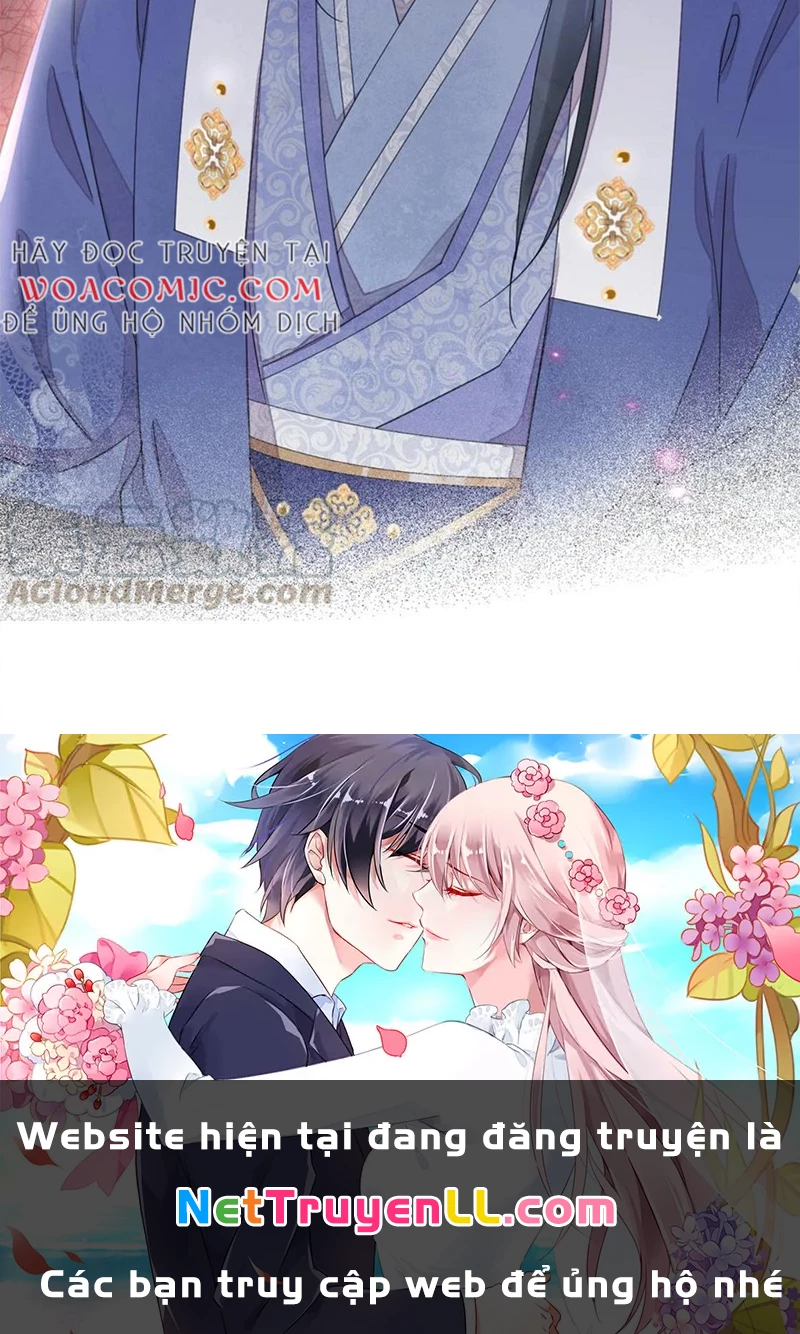 Phu Quân Hoàng Vị Thuộc Về Ta Chapter 34 - Trang 2