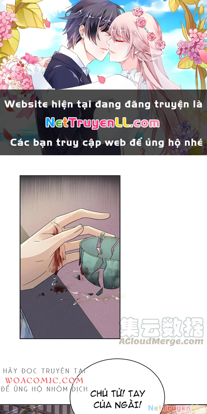 Phu Quân Hoàng Vị Thuộc Về Ta Chapter 35 - Trang 2