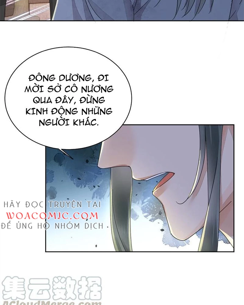 Phu Quân Hoàng Vị Thuộc Về Ta Chapter 35 - Trang 2