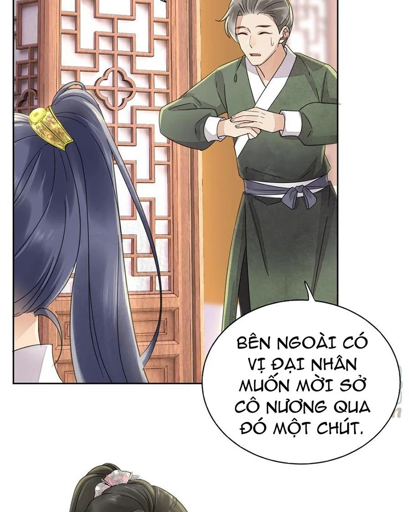 Phu Quân Hoàng Vị Thuộc Về Ta Chapter 35 - Trang 2