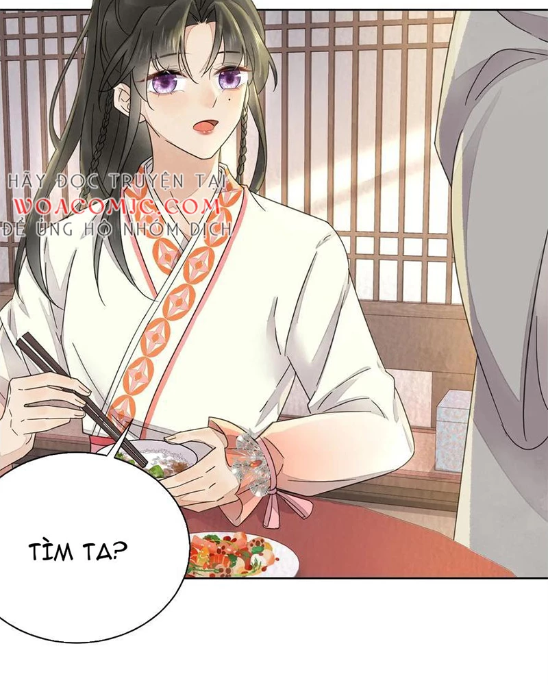 Phu Quân Hoàng Vị Thuộc Về Ta Chapter 35 - Trang 2