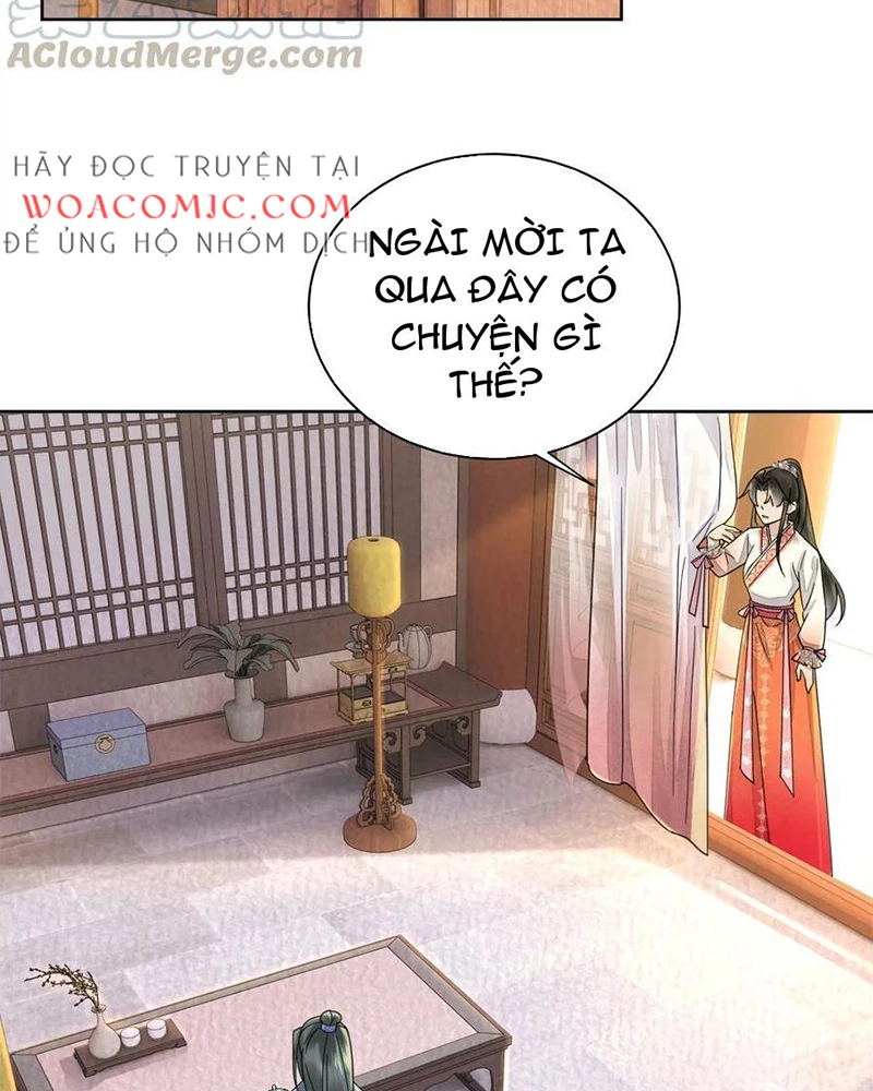 Phu Quân Hoàng Vị Thuộc Về Ta Chapter 35 - Trang 2