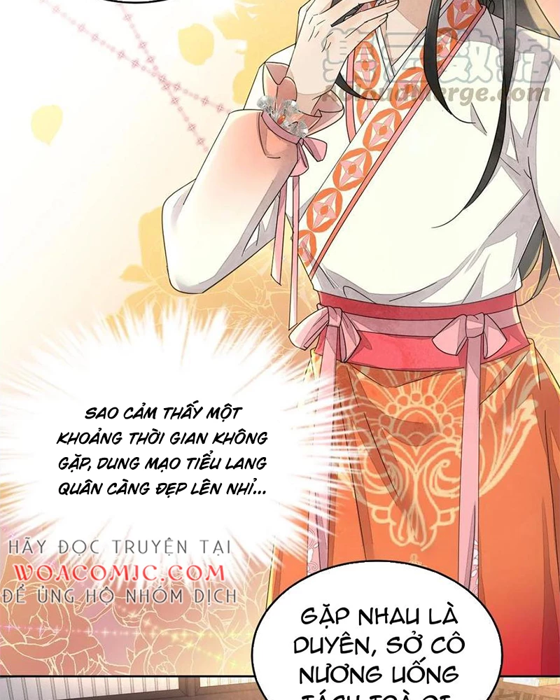 Phu Quân Hoàng Vị Thuộc Về Ta Chapter 35 - Trang 2