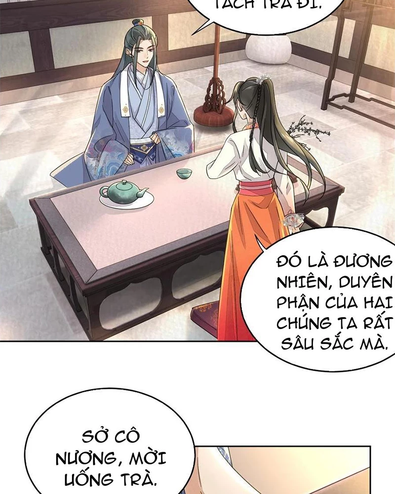 Phu Quân Hoàng Vị Thuộc Về Ta Chapter 35 - Trang 2