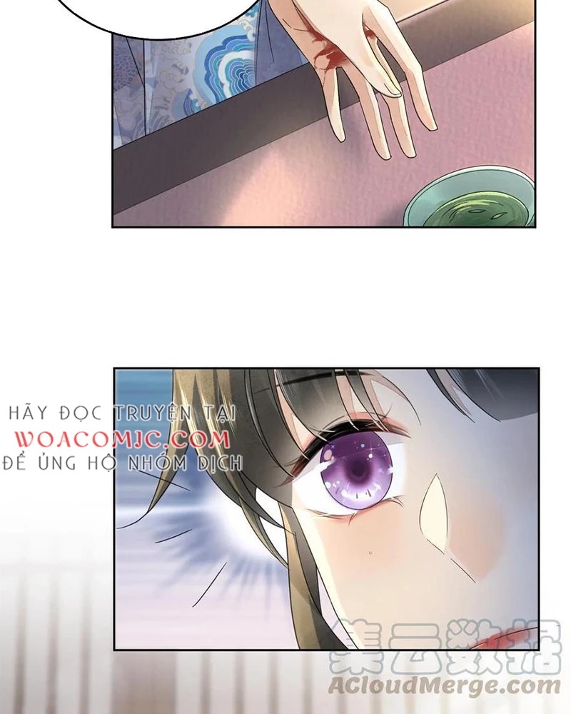 Phu Quân Hoàng Vị Thuộc Về Ta Chapter 35 - Trang 2