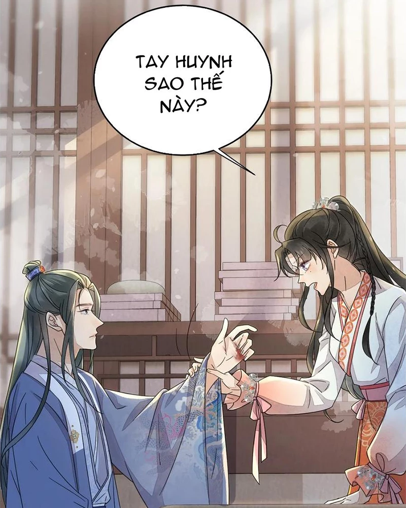 Phu Quân Hoàng Vị Thuộc Về Ta Chapter 35 - Trang 2