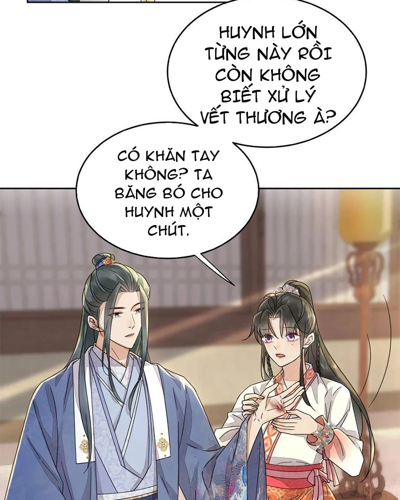 Phu Quân Hoàng Vị Thuộc Về Ta Chapter 35 - Trang 2