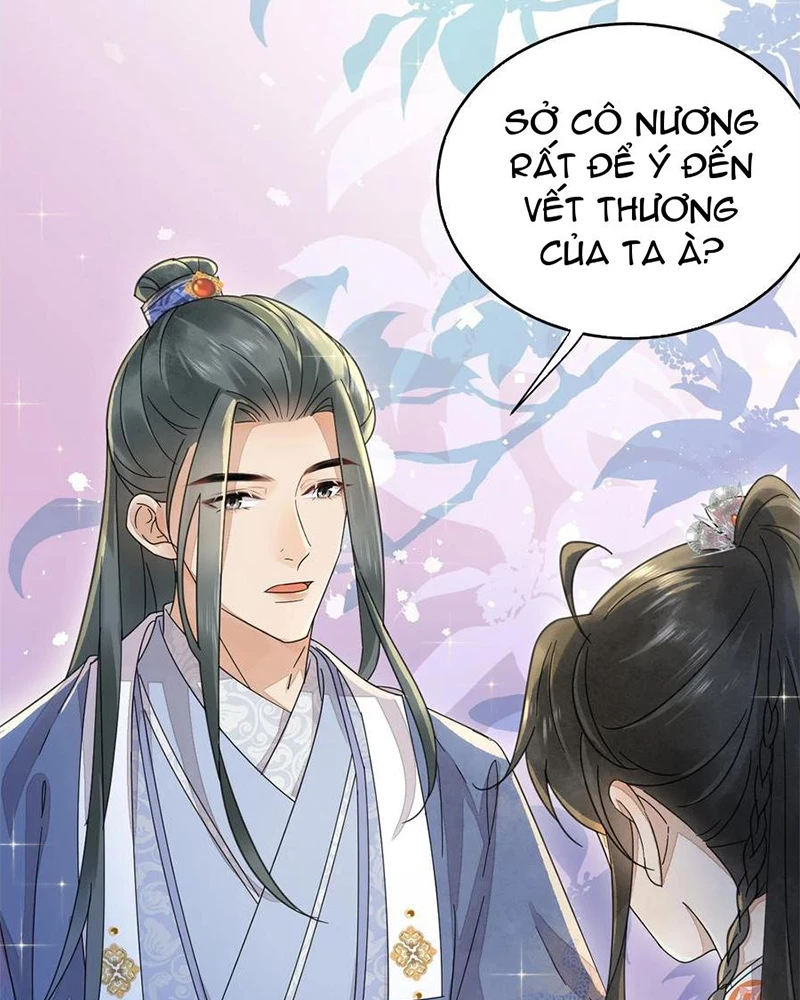 Phu Quân Hoàng Vị Thuộc Về Ta Chapter 35 - Trang 2