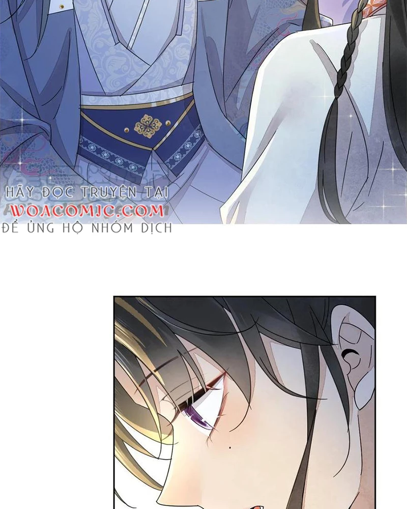 Phu Quân Hoàng Vị Thuộc Về Ta Chapter 35 - Trang 2
