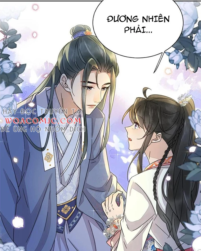 Phu Quân Hoàng Vị Thuộc Về Ta Chapter 35 - Trang 2