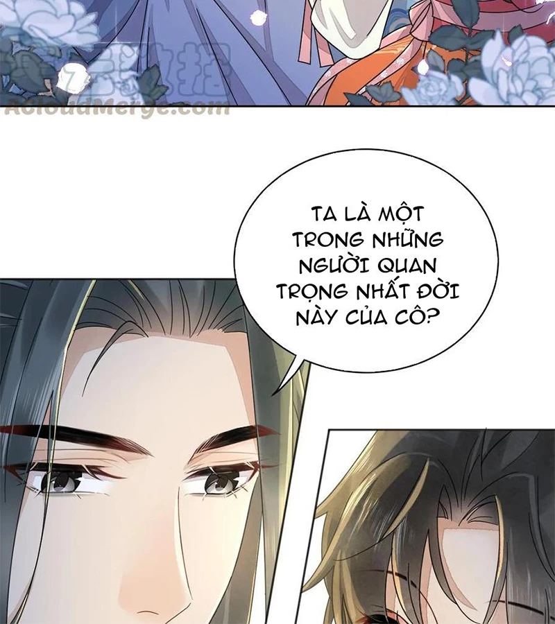 Phu Quân Hoàng Vị Thuộc Về Ta Chapter 35 - Trang 2