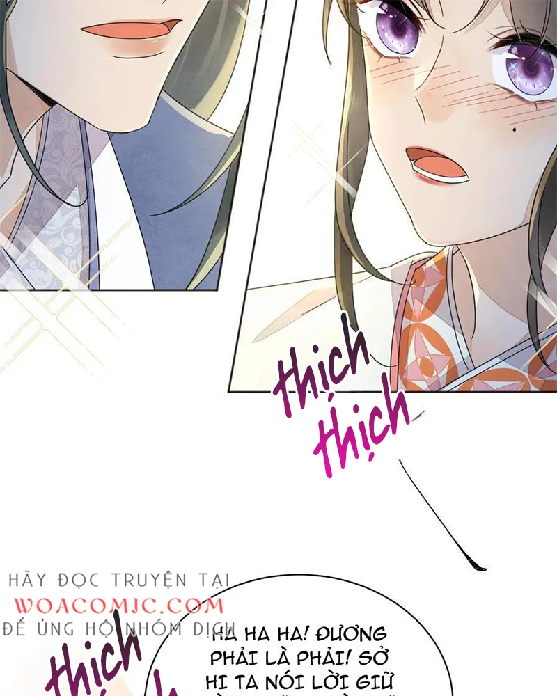 Phu Quân Hoàng Vị Thuộc Về Ta Chapter 35 - Trang 2