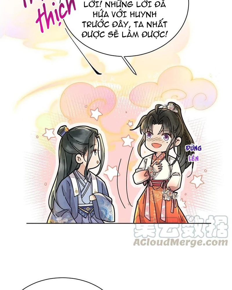 Phu Quân Hoàng Vị Thuộc Về Ta Chapter 35 - Trang 2