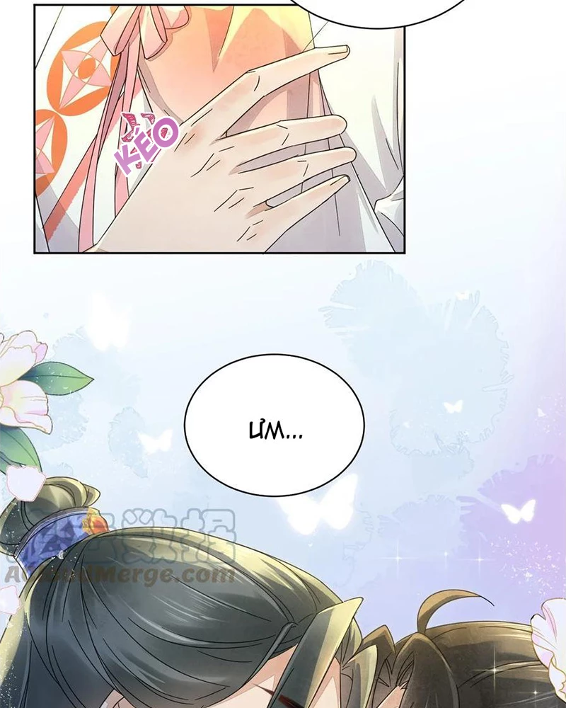 Phu Quân Hoàng Vị Thuộc Về Ta Chapter 35 - Trang 2