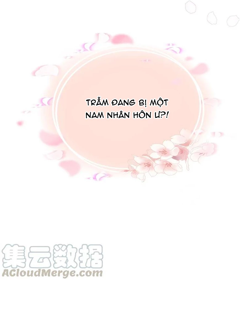 Phu Quân Hoàng Vị Thuộc Về Ta Chapter 35 - Trang 2