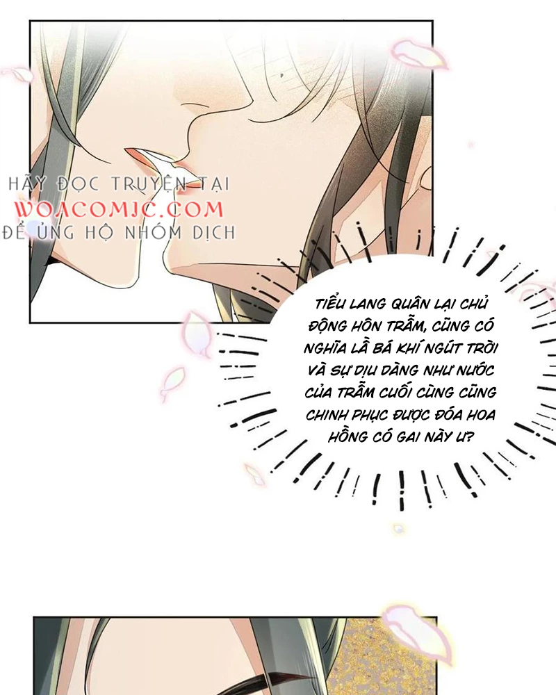 Phu Quân Hoàng Vị Thuộc Về Ta Chapter 35 - Trang 2