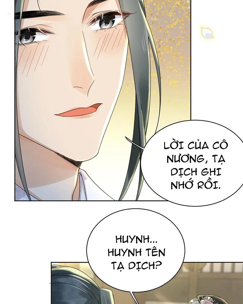 Phu Quân Hoàng Vị Thuộc Về Ta Chapter 35 - Trang 2