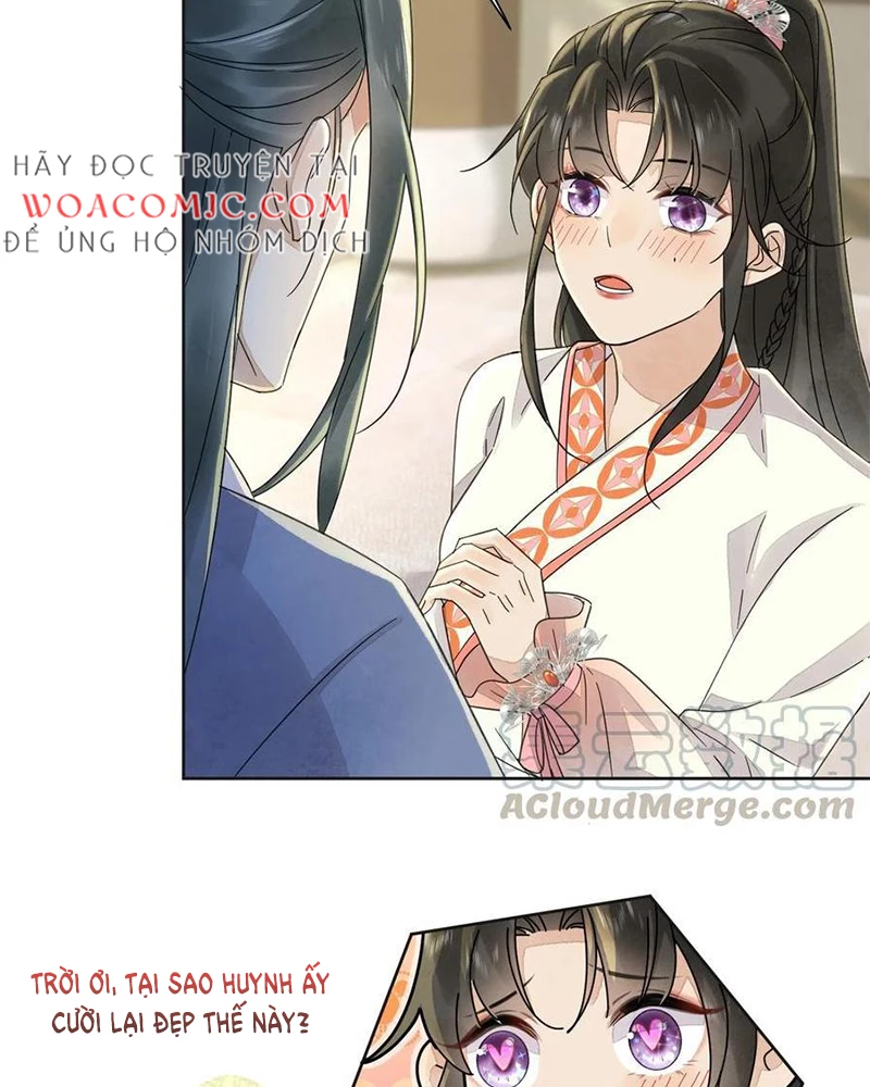 Phu Quân Hoàng Vị Thuộc Về Ta Chapter 35 - Trang 2