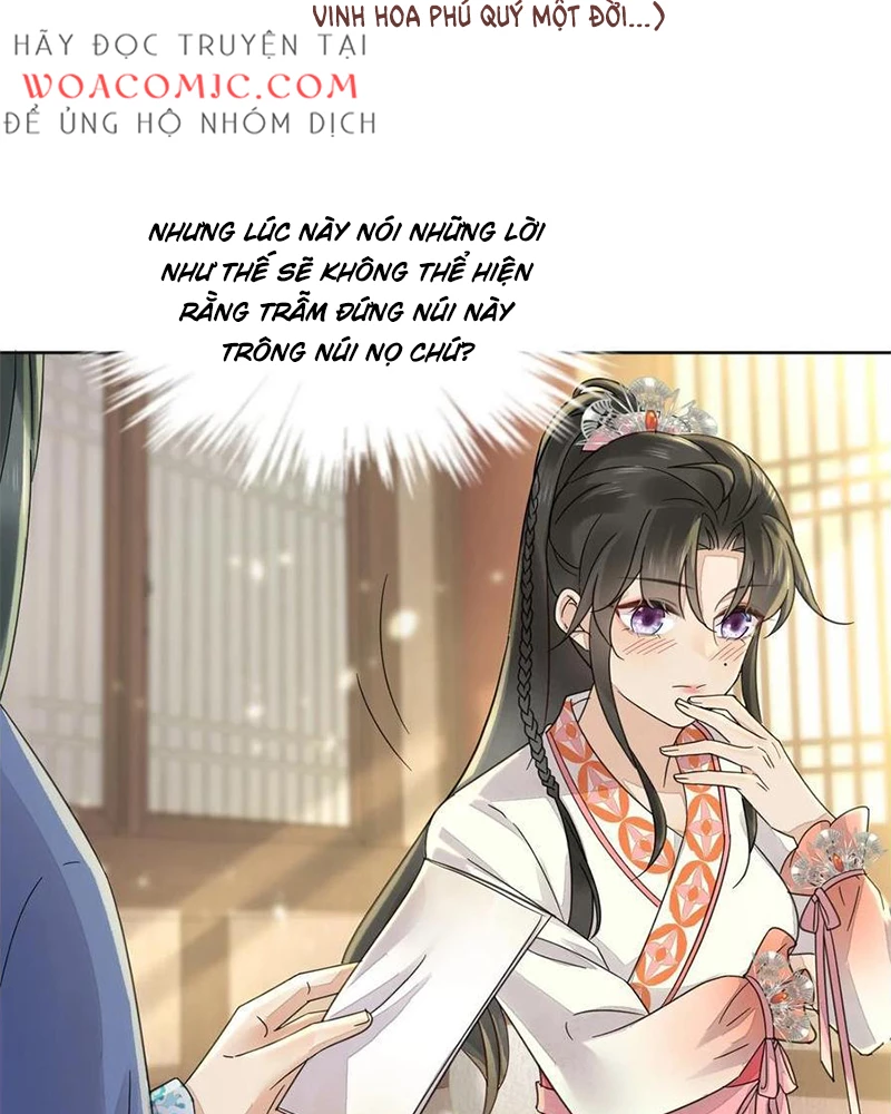 Phu Quân Hoàng Vị Thuộc Về Ta Chapter 35 - Trang 2