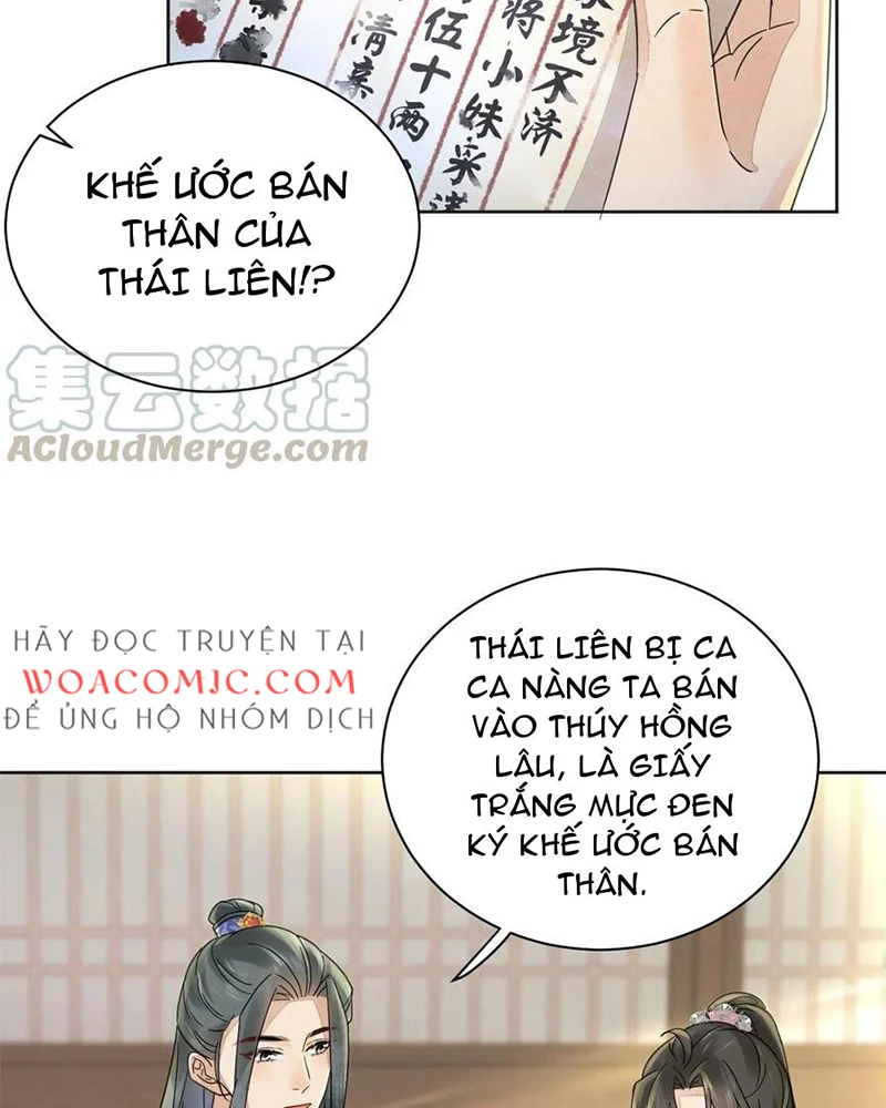 Phu Quân Hoàng Vị Thuộc Về Ta Chapter 35 - Trang 2